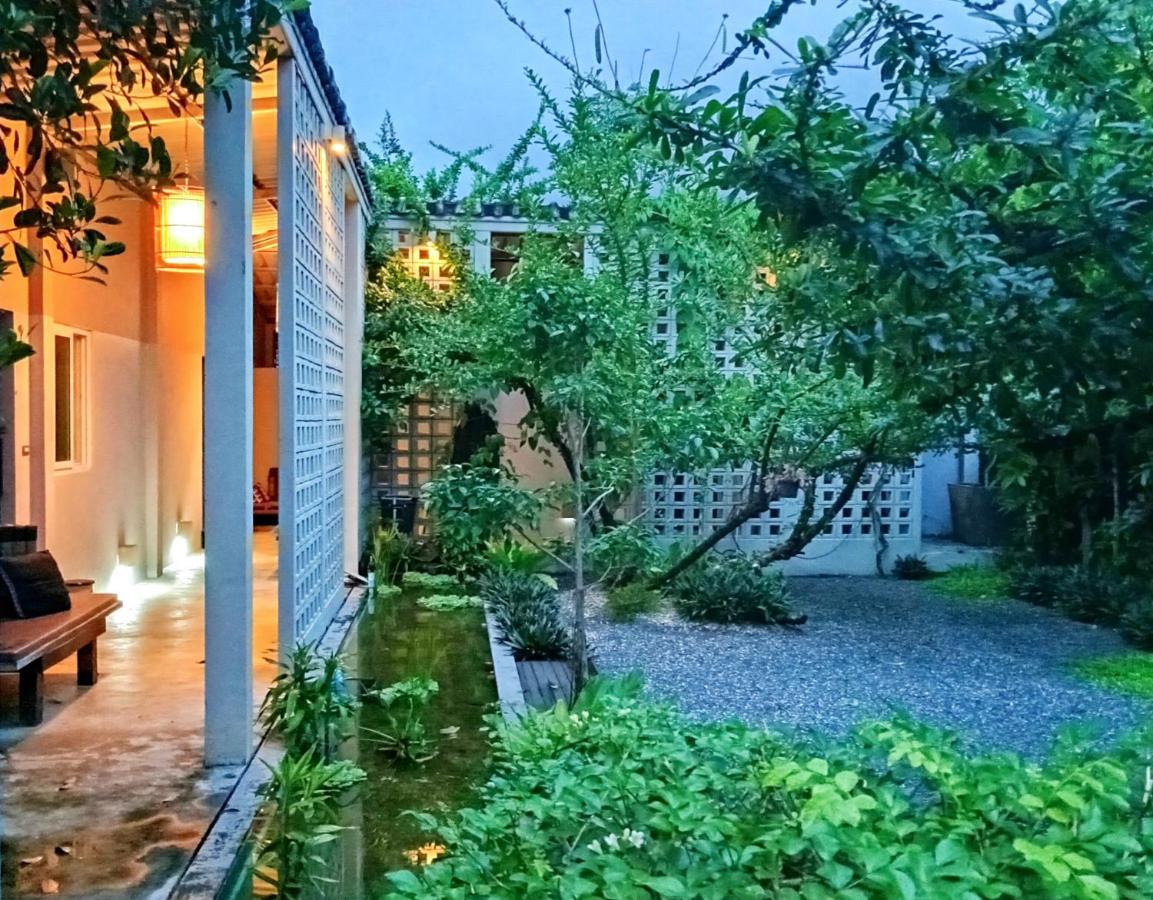 Baba Pim Villa Chiang Mai Exterior photo